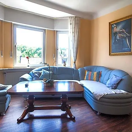 Nassauer Hof 3*
