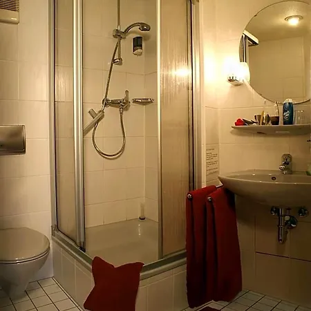 Hotel Nassauer Hof Wissen