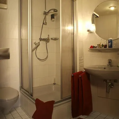 Nassauer Hof Hotel 3*