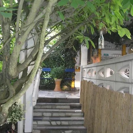 Hotell Nassauer Hof Wissen