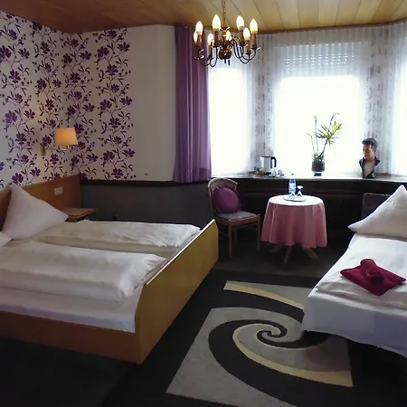 Nassauer Hof Wissen