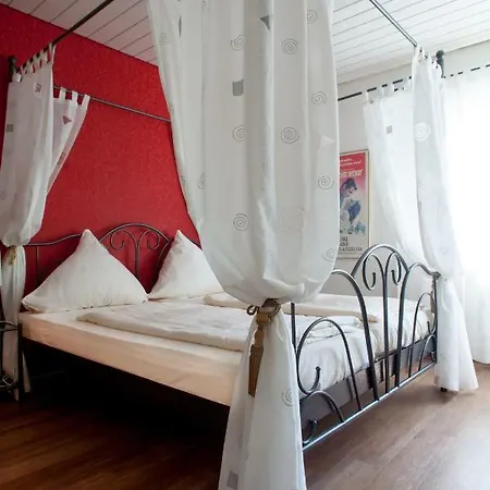 Hotel Nassauer Hof