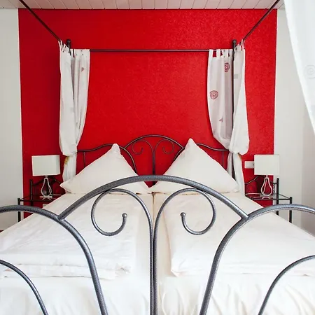 Hotel Nassauer Hof 3*