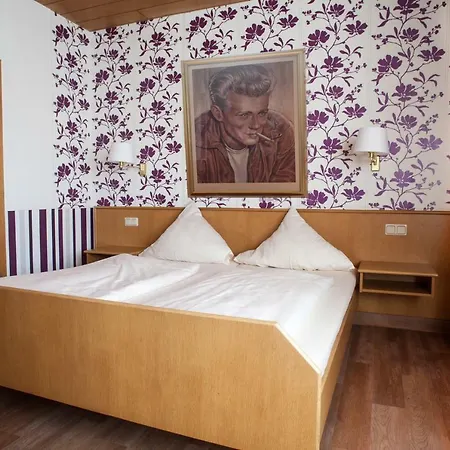 Nassauer Hof Hotel Wissen