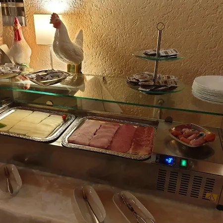 Hotel Nassauer Hof Wissen