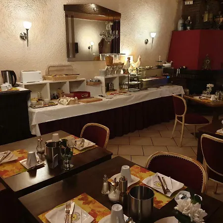 Hotel Nassauer Hof Wissen