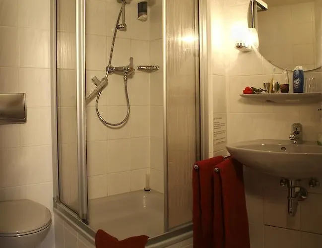 Nassauer Hof Hotel 3*