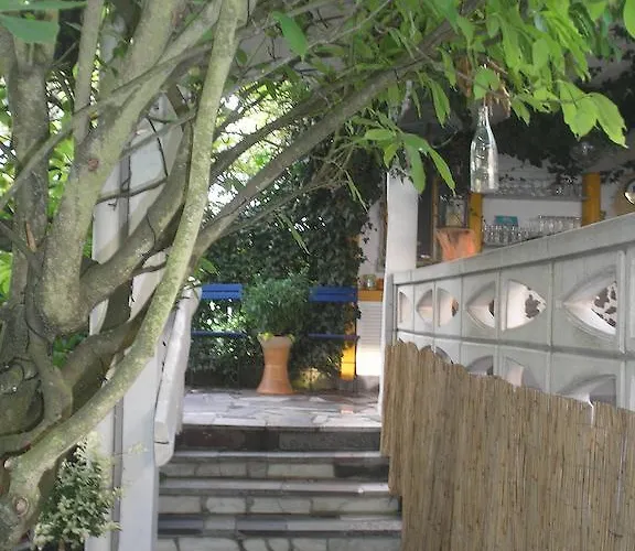 Hotel Nassauer Hof Wissen