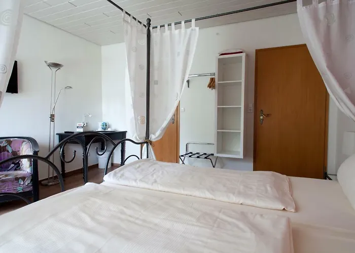 Nassauer Hof Hotel Wissen