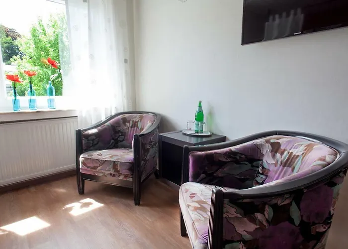 Nassauer Hof Hotel 3*