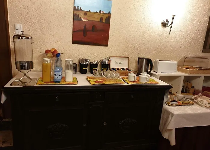 Hotel Nassauer Hof 3*