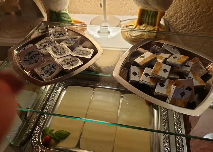 Hotel Nassauer Hof Wissen